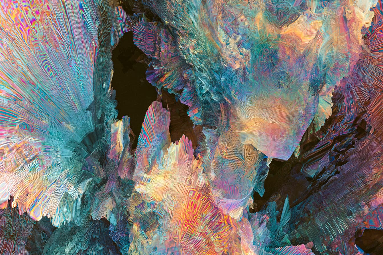 Complex Memory Form